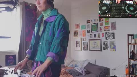 Fern next stream 430pm Monday PST online show from September 2025 02:34:02 AM