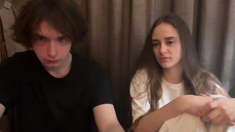 Martin and Erica online show from October 2025 02:50:02 PM