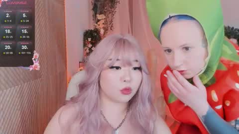 Snapshot of ferry_tail chatting on December 2024 01:55:01 PM ferry_tail online show from December 2024 01:55:01 PM