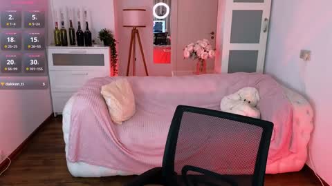 Snapshot of ferry_tail chatting on December 2024 05:37:01 AM ferry_tail online show from December 2024 05:37:01 AM