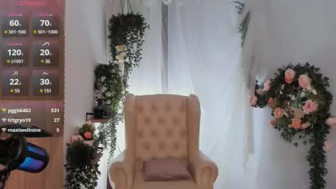 Snapshot of ferry_tail chatting on March 2025 05:06:02 PM ferry_tail online show from March 2025 05:06:02 PM