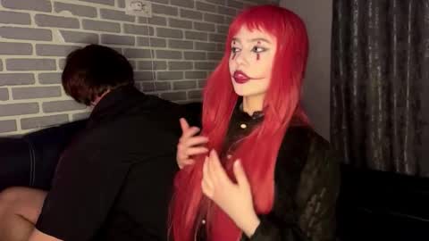 Tina and Tomas online show from October 2025 02:18:02 PM