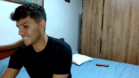 fetichistas96 online show from February 2025 11:43:02 PM