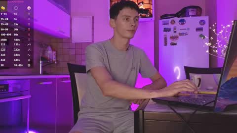 FetishBoyFun online show from September 2025 02:38:01 PM