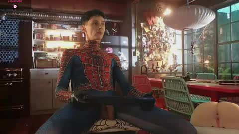 FetishBoyFun online show from November 2025 03:24:02 PM