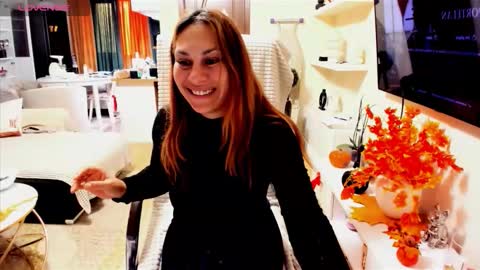 Snapshot of fetishfantasyeve chatting on October 2025 03:10:02 PM Fetishfantasyme my X online show from October 2025 03:10:02 PM