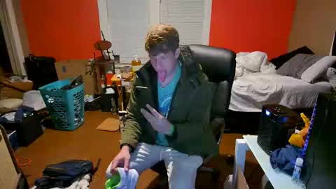 fetishking6 online show from December 2025 11:47:02 PM