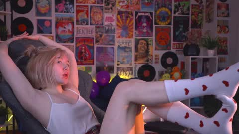 Rey online show from December 2024 05:44:01 PM