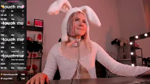 Rey online show from February 2025 08:39:01 PM