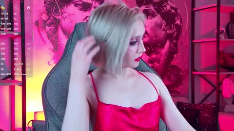 Rey online show from February 2026 07:10:02 PM