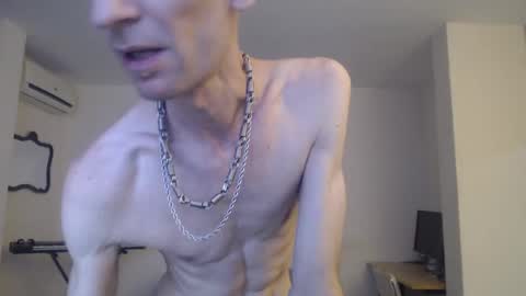 FeuerHeat online show from February 2025 02:42:01 AM