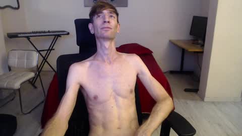 FeuerHeat online show from March 2025 03:51:02 AM