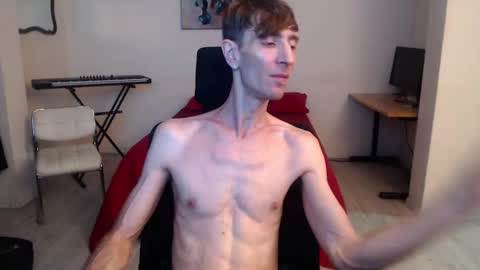 FeuerHeat online show from March 2025 04:56:01 AM