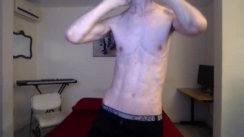 FeuerHeat online show from March 2025 05:33:02 AM