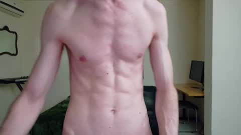 FeuerHeat online show from September 2025 04:45:01 AM