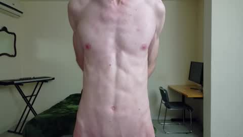 FeuerHeat online show from September 2025 02:57:02 AM