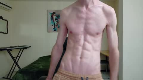 FeuerHeat online show from October 2025 03:43:01 PM