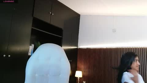 Freyja  online show from February 2026 04:59:01 PM