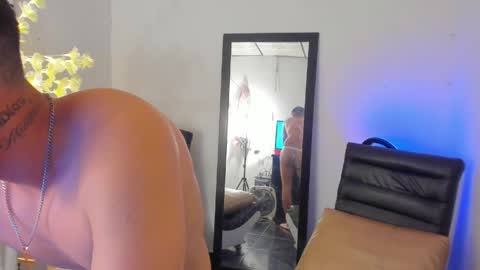 Fher Rivers online show from March 2026 05:51:02 PM