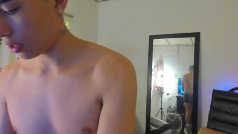 Fher Rivers online show from March 2026 11:48:01 PM