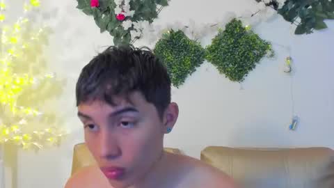 Fher Rivers online show from April 2026 04:57:02 PM