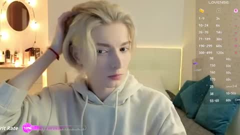 Thomas online show from April 2026 04:04:01 PM