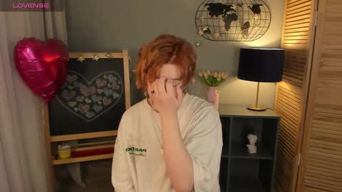 fiamoory online show from March 2025 01:31:02 AM