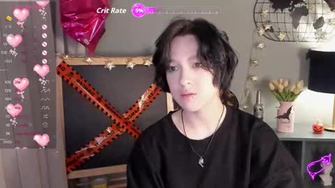 fiamoory online show from October 2025 08:29:02 AM