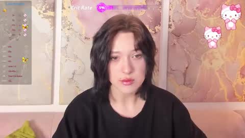 fiamoory online show from December 2025 01:00:01 AM