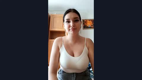 Snapshot of fideliaottino chatting on September 2025 06:07:01 AM Dana online show from September 2025 06:07:01 AM