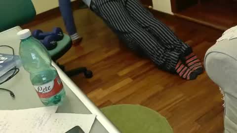 Fid online show from February 2026 09:47:02 PM