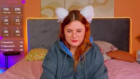 Mabel online show from September 2025 07:57:01 AM