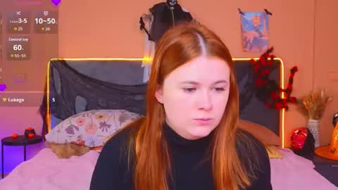 Mabel online show from October 2025 04:05:01 AM