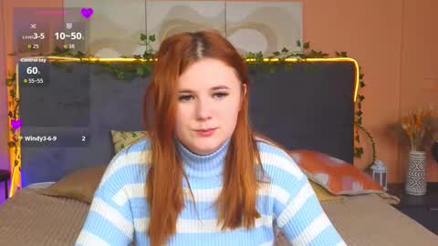 Mabel online show from November 2025 04:44:02 AM