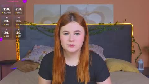 Mabel online show from November 2025 04:24:02 AM