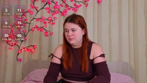 Mabel online show from March 2026 08:11:02 AM