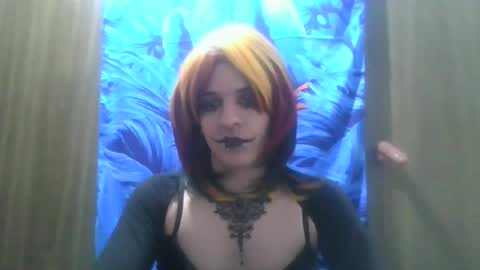 Snapshot of fiery_thot chatting on July 2026 04:42:02 AM Laven online show from July 2026 04:42:02 AM