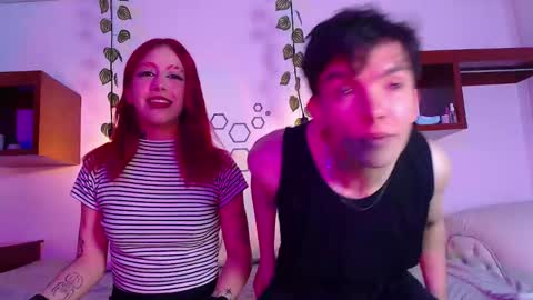 fieryduox online show from November 2025 02:10:01 AM