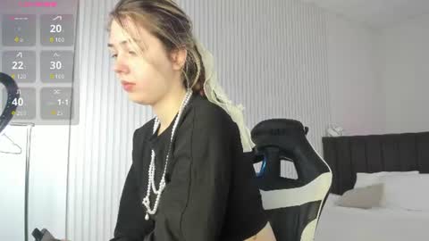 Snapshot of fieryfeline chatting on June 2026 03:22:02 AM Filla online show from June 2026 03:22:02 AM