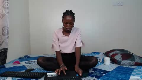 fierylola online show from January 2026 07:46:02 AM