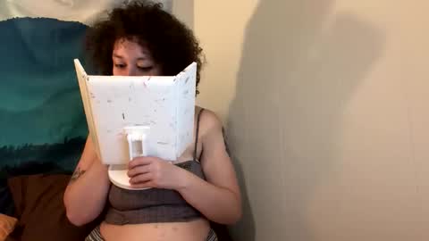 Goddess Fiestry online show from March 2026 07:39:02 PM