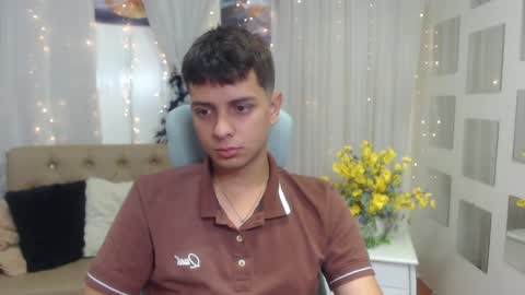 Filip David online show from February 2025 01:22:01 PM