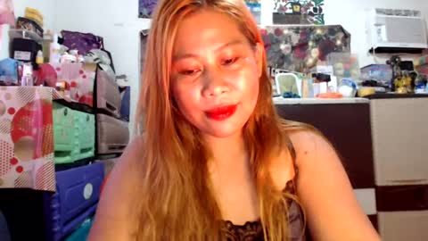 filipina beauty. online show from June 2026 06:00:01 AM