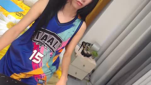 Snapshot of filipina_sweety chatting on March 2025 07:05:02 AM stephanie online show from March 2025 07:05:02 AM
