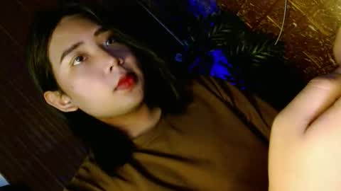 Cassandra Madrigal online show from February 2026 06:10:01 AM