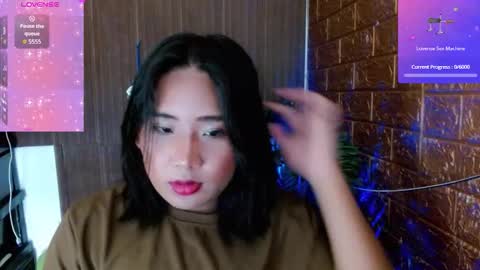 Cassandra Madrigal online show from February 2026 03:25:02 AM