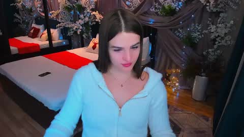 Amanda online show from January 2025 04:28:02 PM