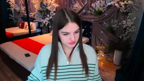 Amanda online show from January 2025 10:08:01 AM