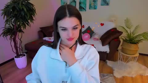 Amanda online show from February 2025 06:15:02 PM