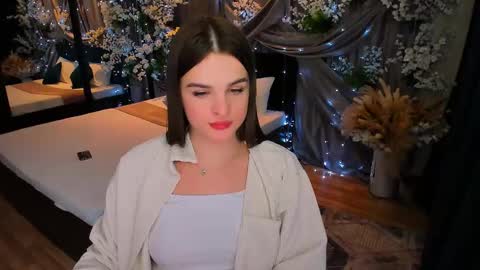 Amanda online show from February 2025 11:15:01 PM